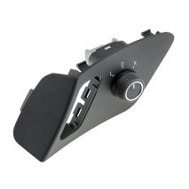 ΔΙΑΚΟΠΤΗΣ ΓΙΑ VW GOLF 7 2012+ ΚΑΘΡΕΠΤΗ ΜΕ ΠΛΑΙΣΙΟ 6 PIN NTY - orig.5G0959565AC / 5G0959565Q - 1 ΤΕΜ. Auto Moto Tyres 