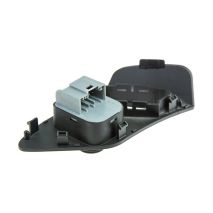 ΔΙΑΚΟΠΤΗΣ ΓΙΑ VW GOLF 7 2012+ ΚΑΘΡΕΠΤΗ ΜΕ ΠΛΑΙΣΙΟ 6 PIN NTY - orig.5G0959565AC / 5G0959565Q - 1 ΤΕΜ. Auto Moto Tyres 