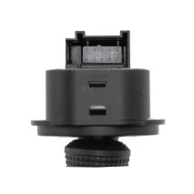 ΔΙΑΚΟΠΤΗΣ ΓΙΑ VW POLO 2014+ ΚΑΘΡΕΠΤΗ ΜΕ ΠΛΑΙΣΙΟ 10 PIN NTY - 1 ΤΕΜ. Auto Moto Tyres 