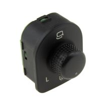 ΔΙΑΚΟΠΤΗΣ ΓΙΑ VW TRANSPORTER T5 2003-2015 / VW MULTIVAN 2003-2015 ΚΑΘΡΕΠΤΗ ΜΕ ΠΛΑΙΣΙΟ 10 PIN NTY - 1 ΤΕΜ. Auto Moto Tyres 