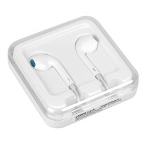 ΑΚΟΥΣΤΙΚΑ ΜΕ ΜΙΚΡΟΦΩΝΟ STEREO JACK 3.5mm 120cm ESSENTIALS LAMPA - 1 ΤΕΜ. Auto Moto Tyres 