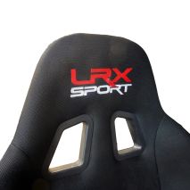 ΚΑΘΙΣΜΑ SHUTTLE ΜΑΥΡΟ ΑΡΙΣΤΕΡΟ ΜΕ ΑΝΑΚΛΗΣΗ SIMONI RACING - 1 ΤΕΜ. Auto Moto Tyres 