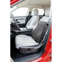 ΜΑΞΙΛΑΡΙ ΠΛΑΤΗΣ ΚΑΘΙΣΜΑΤΟΣ PRO-SPINE 37x43x12cm 1ΤΕΜ. Auto Moto Tyres 