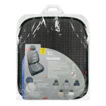 ΠΛΑΤΟΚΑΘΙΣΜΑ FRESCHINO ΑΝΘΡΑΚΙ ΔΙΑΤΡΗΤΟ ΑΠΟ ΥΦΑΝΤΟ ΧΑΡΤΙ 1ΤΕΜ. Auto Moto Tyres 