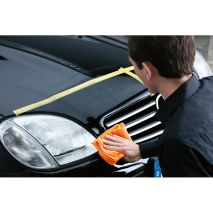 KIT ΕΠΙΣΚΕΥΗΣ & ΔΙΟΡΘΩΣΗΣ ΧΡΩΜΑΤΟΣ ΜΑΥΡΟ STONE CHIP REPAIR KIT QUIXX Auto Moto Tyres 