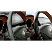 KIT ΕΠΙΣΚΕΥΗΣ & ΔΙΟΡΘΩΣΗΣ ΧΡΩΜΑΤΟΣ ΔΕΡΜΑΤΟΣ LEATHER & VINYL REPAIR KIT QUIXX Auto Moto Tyres 