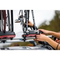 ΒΑΣΗ ΠΟΔΗΛΑΤΟΥ ΟΡΟΦΗΣ HIGHSPEED ΜΑΥΡΗ ΥΑΚΙΜΑ max18kg Auto Moto Tyres 