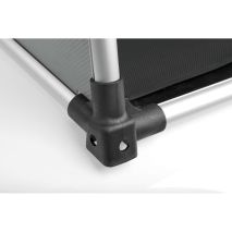 ΚΛΟΥΒΙ/ΚΟΥΤΙ ΜΕΤΑΦΟΡΑΣ ΣΚΥΛΟΥ ΠΟΡΤ ΜΠΑΓΚΑΖ TYPE 8 65x92xH70cm LAMPA - 1 TEM. Auto Moto Tyres 