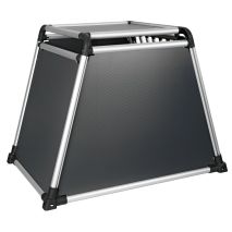 ΚΛΟΥΒΙ/ΚΟΥΤΙ ΜΕΤΑΦΟΡΑΣ ΣΚΥΛΟΥ ΠΟΡΤ ΜΠΑΓΚΑΖ TYPE 8 65x92xH70cm LAMPA - 1 TEM. Auto Moto Tyres 