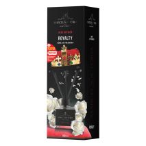 ΑΡΩΜΑΤΙΚΟ ΧΩΡΟΥ 100ml ΜΕ STICKS - ROYALTY Auto Moto Tyres 