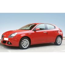 ΑΝΤΙΚΡΟΥΣΤΙΚΑ ΠΟΡΤΑΣ BLADE CARBON LOOK 138mm ΠΑΧΟΥΣ 2,8mm 4ΤΕΜ. Auto Moto Tyres 