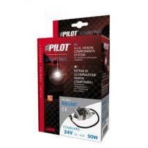 BALLAST STANDARD 24V 50W ΓΙΑ ΚΙΤ XENON Auto Moto Tyres 