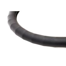 ΚΑΛΥΜΜΑ ΤΙΜΟΝΙΟΥ 37/39CM SWC-14 ΜΑΥΡΟ ΑΜΙΟ - 1 ΤΕΜ. Auto Moto Tyres 