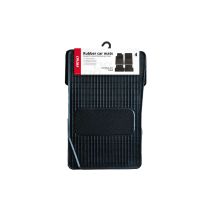 ΠΑΤΑΚΙΑ ΛΑΣΤΙΧΟ ΜΑΥΡΑ RCM-03  ΑΜΙΟ - 4 ΤΕΜ. Auto Moto Tyres 