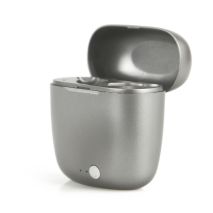 ΑΚΟΥΣΤΙΚΑ BLUETOOTH ΑΣΥΡΜΑΤΑ (ΜΟΥΣΙΚΗ/ΚΛΗΣΕΙΣ) ΜΕ ΘΗΚΗ ΑΣΗΜΙ LAMPA Auto Moto Tyres 