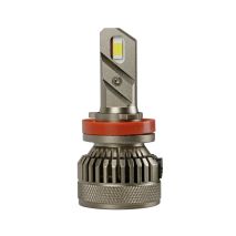 H11 9-32V PGJ19-2 6.500K 7.200lm 45W HALO LED LIGHTING SERIES 14 G-XP SPECIAL CHIPS 2ΤΕΜ. LED KIT Auto Moto Tyres 