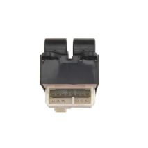 ΔΙΑΚΟΠΤΗΣ ΓΙΑ TOYOTA COROLLA 99-01 ΠΟΛΛΑΠΛΟΣ 21PIN ΠΑΡΑΘΥΡΩΝ orig.84820-12480 Auto Moto Tyres 