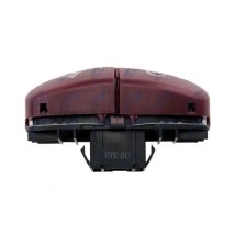 ΔΙΑΚΟΠΤΗΣ ΓΙΑ PEUGEOT 206 1998+ 5PIN ΑΛΑΡΜ orig.6554.L0 Auto Moto Tyres 