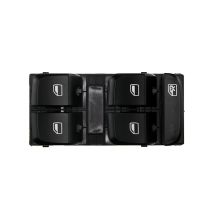 ΔΙΑΚΟΠΤΗΣ ΓΙΑ AUDI A4 08+/A5 08+/Q5 09+ ΠΟΛΛΑΠΛΟΣ 10PIN ΠΑΡΑΘΥΡΩΝ orig.8K0959851D ΑJS - 1 TEM. Auto Moto Tyres 