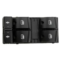 ΔΙΑΚΟΠΤΗΣ ΓΙΑ AUDI A6 2005+ / Q7 2007+ ΠΑΡΑΘΥΡΩΝ ΠΟΛΛΑΠΛΟΣ 10PIN orig.4F0959851G Auto Moto Tyres 