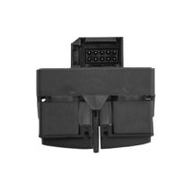 ΔΙΑΚΟΠΤΗΣ ΓΙΑ AUDI Q7 2006+ ΠΑΡΑΘΥΡΩΝ ΠΟΛΛΑΠΛΟΣ 10PIN orig.4F0959851J Auto Moto Tyres 