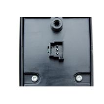 ΔΙΑΚΟΠΤΗΣ ΓΙΑ MERCEDES A-CLASS W169 07+ /B-KLAS W245 08+ ΜΕ ΑΝΑΔΙΠΛΟΥΜΕΝΟ ΚΑΘΡΕΠΤΗ ΠΟΛΛΑΠΛΟΣ 3PIN ΠΑΡΑΘΥΡΩΝ orig.1698206510 - 1 TEM. Auto Moto Tyres 