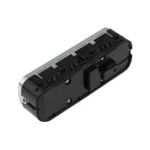 ΔΙΑΚΟΠΤΗΣ ΓΙΑ MERCEDES GLE V167 2018+ GLS X167 2019+ ΠΑΡΑΘΥΡΩΝ ΠΟΛΛΑΠΛΟΣ ME ΔΙΑΦΟΡΕΤΙΚΟ ΣΧΕΔΙΟ ΣΤΟΥΣ ΠΙΣΩ ΔΙΑΚΟΠΤΕΣ orig.A1679050101 Auto Moto Tyres 