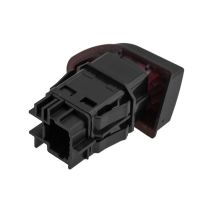 ΔΙΑΚΟΠΤΗΣ ΓΙΑ RENAULT CAPTUR 2013+ CLIO IV 2012+ ZOE 2013+ DACIA DUSTER 2013+ ΑΛΑΡΜ 5PIN orig.252907372R Auto Moto Tyres 