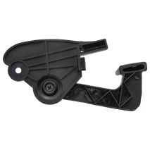 ΧΕΡΟΥΛΙ ΑΝΟΙΓΜΑΤΟΣ ΚΑΠΩ orig.8E1823533B ΓΙΑ AUDI A4 B6 2000>/A4 B7 2004>/SEAT EXEO 2009> Auto Moto Tyres 