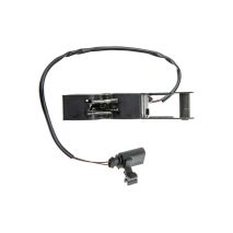 ΚΛΕΙΔΑΡΙΑ ΚΑΠΩ ΓΙΑ AUDI A6 05>11/A6 ALLROAD 07>11  orig.4F0823509 NTY - 1 τεμ. Auto Moto Tyres 