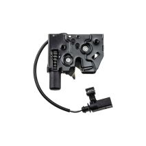 ΚΛΕΙΔΑΡΙΑ ΚΑΠΩ ΓΙΑ AUDI A6 2011> /A7 2011>  ΕΜΠΡΟΣ orig.4G0823509C NTY - 1 τεμ. Auto Moto Tyres 