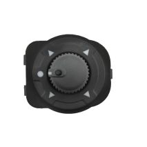 ΔΙΑΚΟΠΤΗΣ ΚΑΘΡΕΠΤΩΝ orig.735511514 ΓΙΑ FIAT DUCATO 06+/CITROEN JUMPER 06+/PEUGEOT BOXER 06+ 12PIN Auto Moto Tyres 