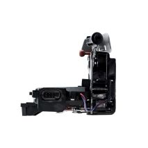 ΗΛΕΚΤΡΟΜΑΓΝΗΤΙΚΗ ΚΛΕΙΔΑΡΙΑ ΓΙΑ AUDI A8 2004> ΠΙΣΩ ΑΡΙΣΤΕΡΗ orig.4E0839015 Auto Moto Tyres 