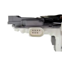 ΗΛΕΚΤΡΟΜΑΓΝΗΤΙΚΗ ΚΛΕΙΔΑΡΙΑ ΓΙΑ VW PASSAT B6 2005>/TIGUAN 2007> ΠΙΣΩ ΔΕΞΙΑ orig.3C4839016A Auto Moto Tyres 