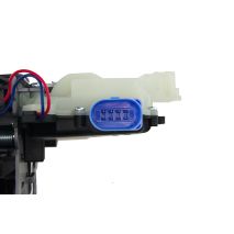 ΗΛΕΚΤΡΟΜΑΓΝΗΤΙΚΗ ΚΛΕΙΔΑΡΙΑ ΓΙΑ SKODA FABIA II >10/ROOMSTER >09 ΕΜΠΡΟΣ ΑΡΙΣΤΕΡΗ orig.5J1837015 Auto Moto Tyres 