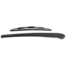 ΥΑΛΟΚΑΘΑΡΙΣΤΗΡΑΣ ΠΙΣΩ ΜΕ ΜΠΡΑΤΣΟ ΓΙΑ HYUNDAI TUCSON 2004+ 30,5cm orig.723180086/988112E500/4047RWT2 ΝΤΥ - 1 τεμ. Auto Moto Tyres 