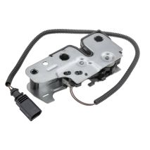 ΚΛΕΙΔΑΡΙΑ ΚΑΠΩ ΓΙΑ VW GOLF VI 2008>  ΕΜΠΡΟΣ orig.5K1823509A NTY - 1 τεμ. Auto Moto Tyres 