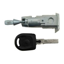 ΑΦΑΛΟΣ ΜΕ ΚΛΕΙΔΙ ΑΡΙΣΤΕΡΗΣ ΠΟΡΤΑΣ ΓΙΑ VW GOLF VI 2008>  orig.5K0837167 Auto Moto Tyres 