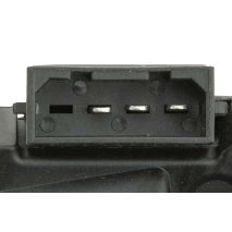 ΗΛΕΚΤΡΟΜΑΓΝΗΤΙΚΗ ΚΛΕΙΔΑΡΙΑ ΓΙΑ VW POLO 13> ΠΟΡΤ ΠΑΓΚΑΖ orig.6RU827505C Auto Moto Tyres 