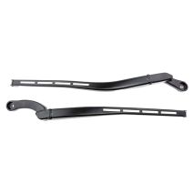 ΥΑΛΟΚΑΘΑΡΙΣΤΗΡΕΣ ΕΜΠΡΟΣ ΓΙΑ AUDI A4 B6/B7 2004+ Υ orig.2190036/2190037/8E1955407C/8E1955408C - 2ΤΕΜ. Auto Moto Tyres 