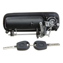 ΧΕΡΟΥΛΙ ΠΟΡΤΑΣ ΜΕ ΑΦΑΛΟ ΕΞΩΤΕΡΙΚΟ orig.1J6827565B ΓΙΑ VW GOLF IV /HB+VARIANT 97> /LUPO 99> /POLO 99> Auto Moto Tyres 