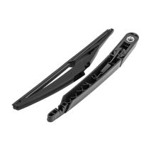 ΥΑΛΟΚΑΘΑΡΙΣΤΗΡΑΣ ΠΙΣΩ ΜΕ ΜΠΡΑΤΣΟ ΓΙΑ PEUGEOT 1007 30cm orig.723180113/5715RWT1/6429.Y4 ΝΤΥ - 1 τεμ. Auto Moto Tyres 