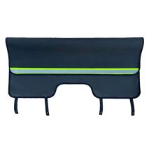 ΠΡΟΣΤΑΤΕΥΤΙΚΟ ΓΙΑ ΤΟΝ ΠΡΟΦΥΛΑΚΤΗΡΑ ΤΟΥ ΠΟΡΤ ΜΠΑΓΚΑΖ ΜΑΥΡΟ ΥΦΑΣΜΑ ΠΟΛΥΕΣΤΕΡΑ ΜΕ ΑΝΑΚΛΑΣΤΗΡΑ, ΑΥΤΟΚΟΛΛΗΤΑ VELCRO ΚΑΙ ΚΛΙΠ 90 x 70 cm CIK – 1 ΤΕΜ. Auto Moto Tyres 