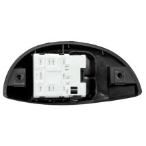 ΔΙΑΚΟΠΤΗΣ ΓΙΑ FIAT SIENA 1998+ ΔΙΠΛΟΣ ΜΕ ΠΛΑΙΣΙΟ 6PIN ΠΑΡΑΘΥΡΩΝ orig.717135614 Auto Moto Tyres 