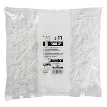 ΓΑΝΤΖΑΚΙΑ ΚΟΥΡΤΙΝΑΣ ΦΟΡΤΗΓΟΥ G11 LAMPA - 500 TEM. Auto Moto Tyres 