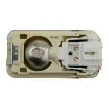 ΠΛΑΦΟΝΙΕΡΑ ΟΡΟΦΗΣ ΓΙΑ PEUGEOT 206/306 /CITROEN XSARA/BERLINGO/PARTNER 4PIN orig.6362.K9/6362.P3/6362.H2 Auto Moto Tyres 