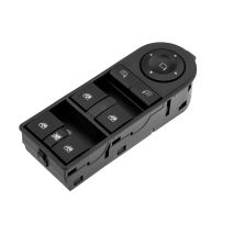 ΔΙΑΚΟΠΤΗΣ ΓΙΑ OPEL TIGRA B ΠΟΛΛΑΠΛΟΣ 22PIN ΠΑΡΑΘΥΡΩΝ orig.93162636 - 93162973 Auto Moto Tyres 