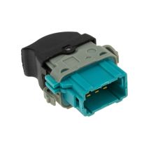 ΔΙΑΚΟΠΤΗΣ ΓΙΑ RENAULT KANGOO 3/MASTER 3/ TRAFIC 2/ OPEL MOVANO 3/VIVARO 2 ΠΑΡΑΘΥΡΩΝ 6PIN orig.8200476809 Auto Moto Tyres 