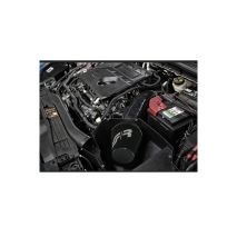 ΦΙΛΤΡΟΧΟΑΝΗ ΚΩΝΙΚΗ ΜΑΥΡΗ ME LOGO ΛΕΥΚΟ SIMONI ΜΕ 3 ΑΝΤΑΠΤΟΡΕΣ (60/65/70cm) SIMONI RACING - 1 TEM. Auto Moto Tyres 