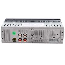 RADIO USB/SD/AUX/BLUETOOTH A2DP ΜΕ ΜΠΛΕ ΦΩΤΙΣΜΟ & REMOTE CONTROL RDM18 ROCKVILLE Auto Moto Tyres 